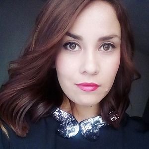 Meet your Posher, Lucy