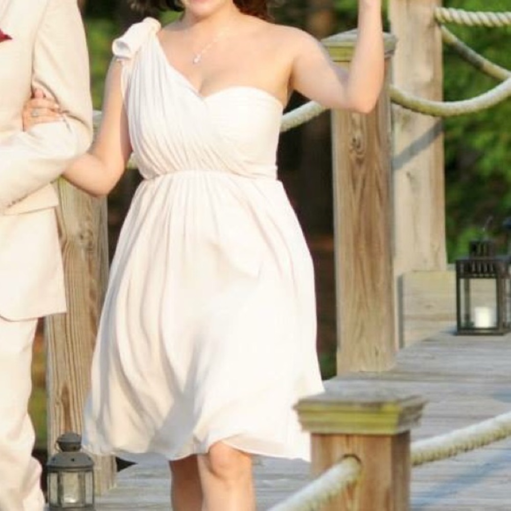 Formal dress