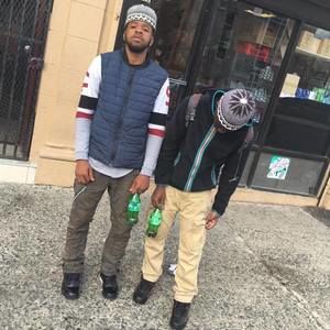 Meet your Posher, Presidennt