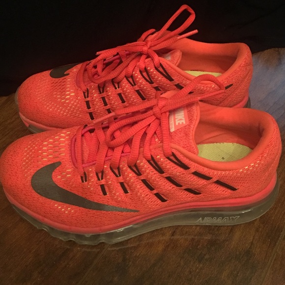 Nike Air Max 2016