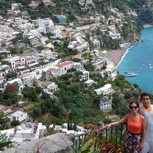 Meet your Posher, Lizzette