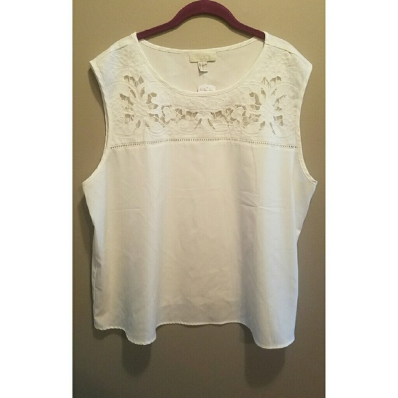 Forever 21 Plus Size Top