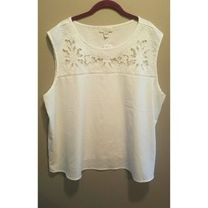 Forever 21 Plus Size Top