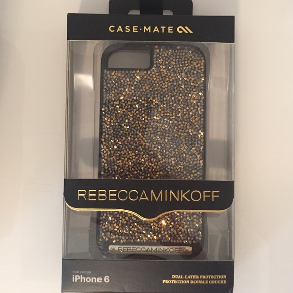 Rebecca Minkoff Brilliance Case