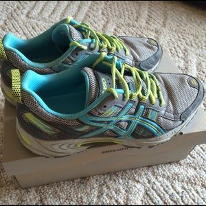 Asics Women's Gel-Venture 5 Running Shoes