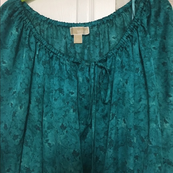 Peasant top
