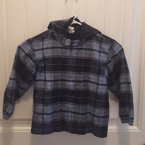 Boys GAP spring coat