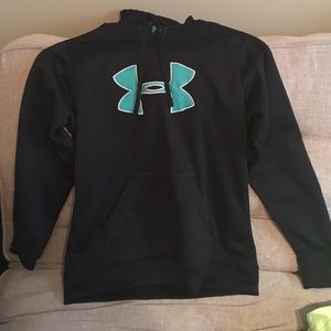 Under Armour Hoodie