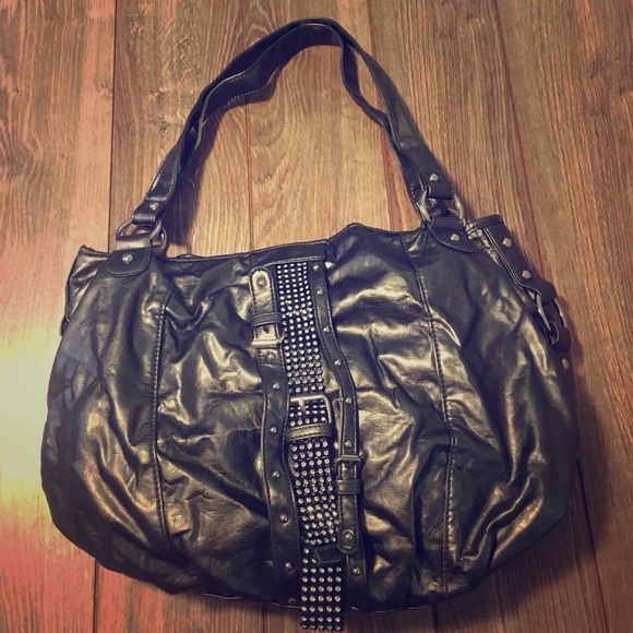 Silver Purse