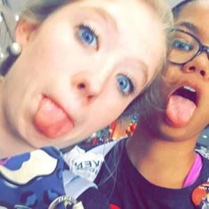 Meet your Posher, Amber