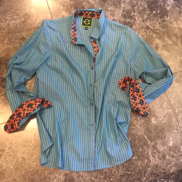 C-wonder shirt