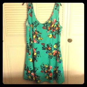 Skater skirt dress 3xl.