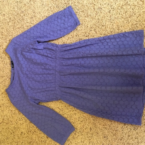 Kids dress
