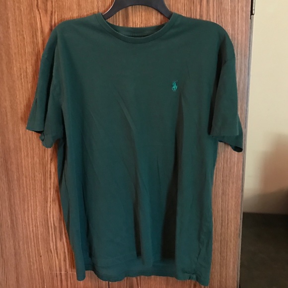 Ralph Lauren crewneck T-shirt