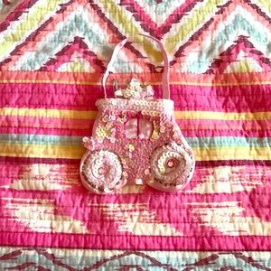 Bulid a Bear Workshop Purse