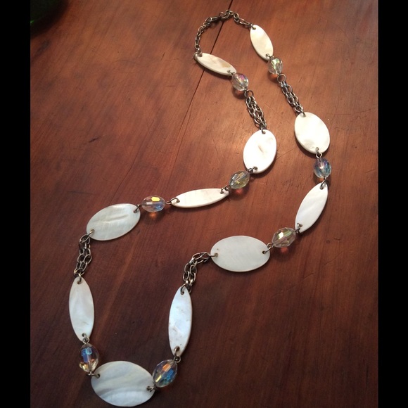 Casual Necklace