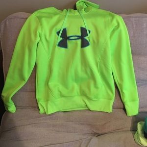 Under Armour Hoodie