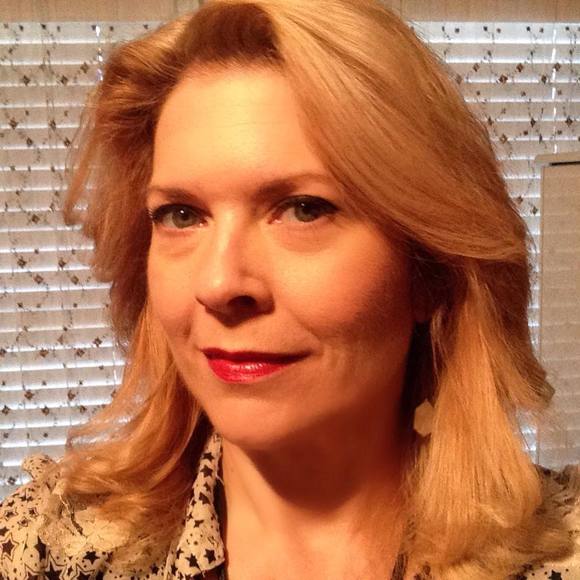 Meet your Posher, Kristine