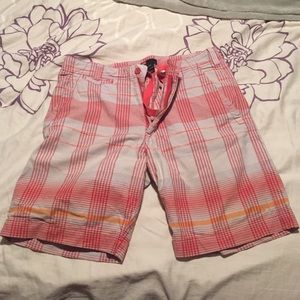 Men's shorts