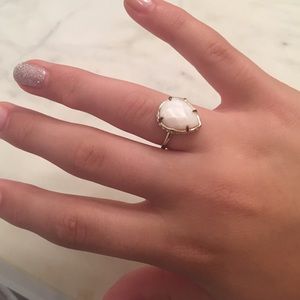 Kendra Scott ring