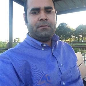 Meet your Posher, Naveed