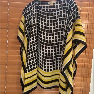 Flutter top size S/M