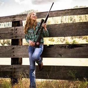 Meet your Posher, Gabrielle