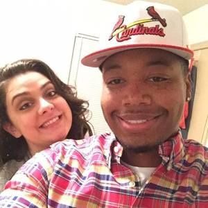 Meet your Posher, Steven