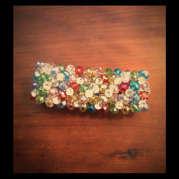 Rainbow Bracelet