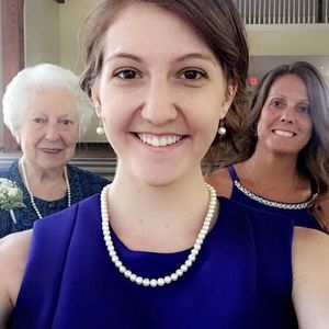 Meet your Posher, Casey