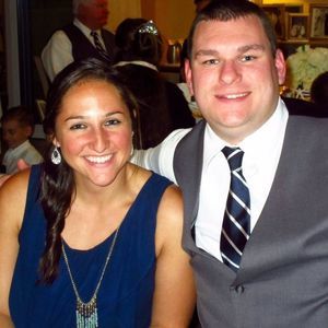 Meet your Posher, Kacey