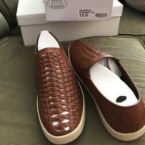 Mens loafers