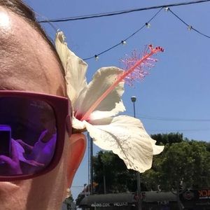 Meet your Posher, Katherine