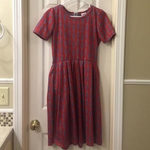 Lularoe Amelia medium