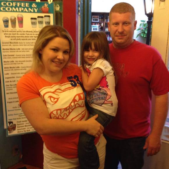 Meet your Posher, Chris - Picture 1 of 1