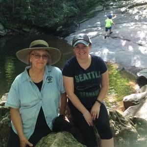 Meet your Posher, Wendy