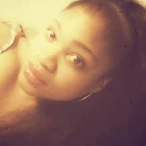 Meet your Posher, Katrina