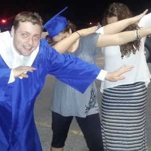 Meet your Posher, Pam