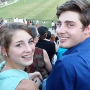 Meet your Posher, Bailey