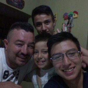 Meet your Posher, Luis