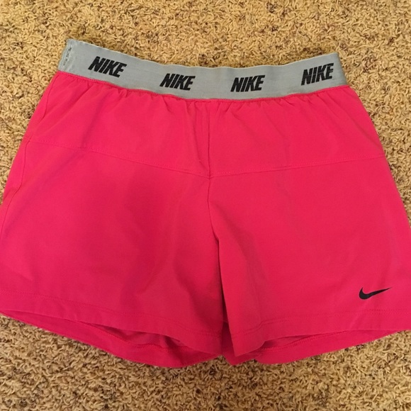 Athletic shorts