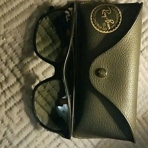 Ray-ban Sunglasses
