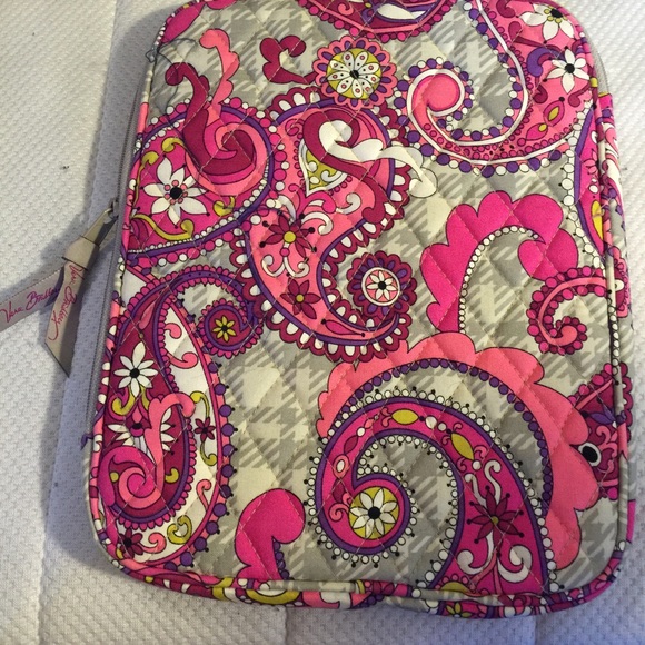 Vera Bradley IPad case works for iPads 1-3 $9 obo