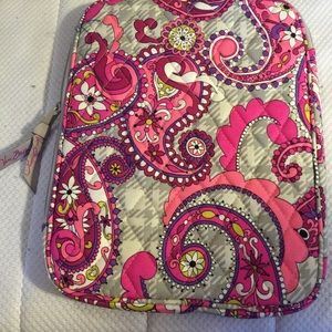 Vera Bradley IPad case works for iPads 1-3 $9 obo
