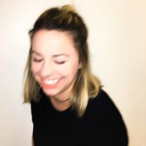 Meet your Posher, Macey