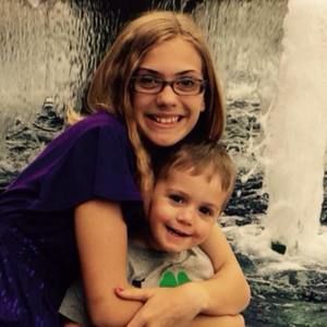 Meet your Posher, Tamela