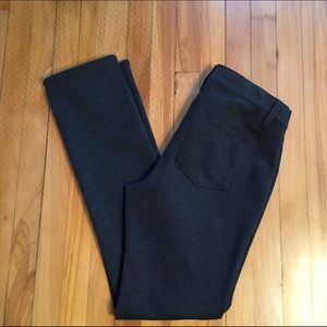 Ann Taylor Ponte Pants