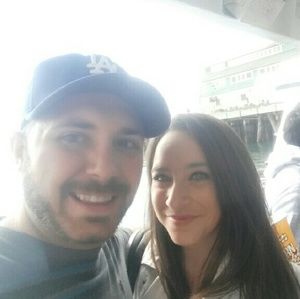 Meet your Posher, Jamie