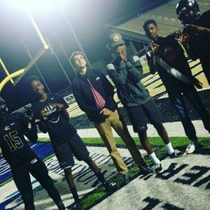 Meet your Posher, Jacob