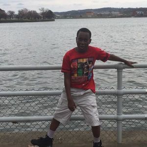 Meet your Posher, Cherno